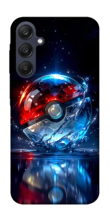 Чохол на Samsung Galaxy A25 5G Pokemon ver.2 фото 1 з 1