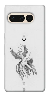 Чехол на Google Pixel 7 Pro Tattoo ver.10 фото 1 из 1