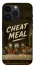 Чохол на Apple iPhone 14 Pro (6.1") Cheat Meal фото 1 з 1