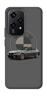 Чохол на Honor 200 Lite BMW grey v2 фото 1 з 1