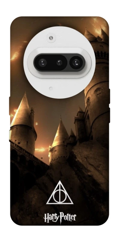 Чохол на Nothing Phone (3a) Harry Potter ver.13 фото 1 з 1