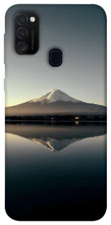 Чохол на Samsung Galaxy M30s / M21 Fujiyama v2 фото 1 з 1