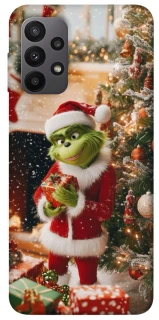 Чехол на Samsung Galaxy A23 4G Grinch mood ver.7 фото 1 из 1