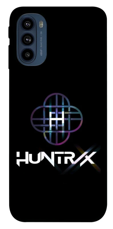 Чохол на Motorola Moto G41 K-Pop Demon Hunters ver.17 фото 1 з 1