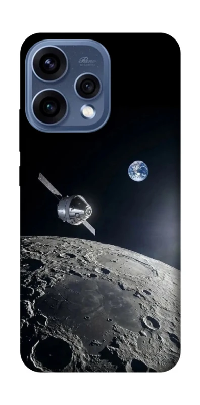 Чехол на Oppo Reno 15 Artemis 2 ver.2 фото 2 из 2