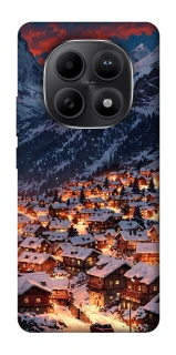 Чехол на Xiaomi Redmi Note 15 5G Новогодний v29 фото 1 из 1