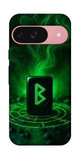 Чехол на Google Pixel 9 Руна Беркана фото 1 из 1