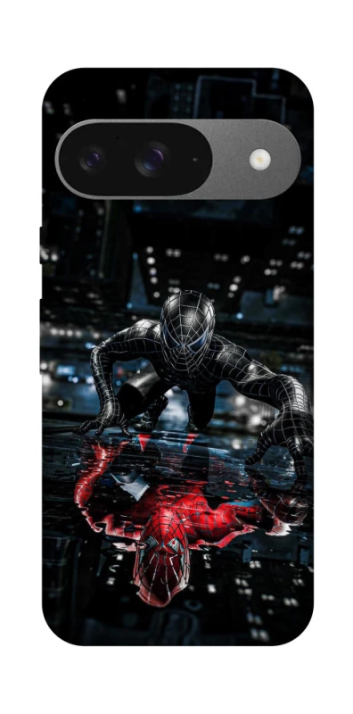Чохол на Google Pixel 10 Spiderman Venom фото 1 з 1