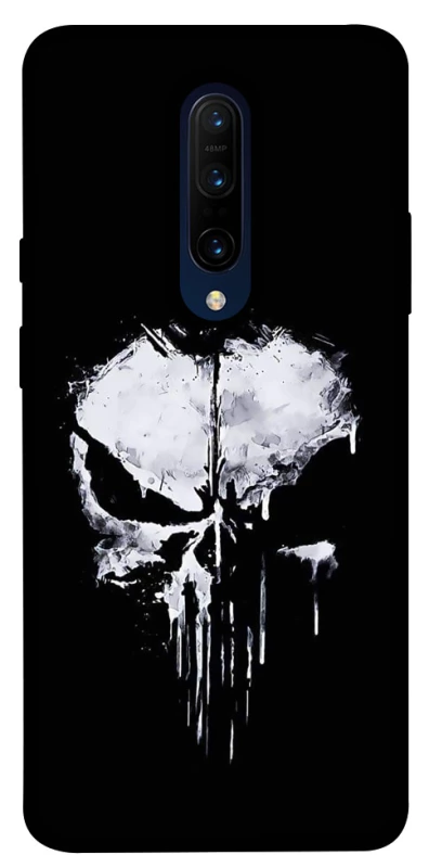 Чохол на OnePlus 7 Pro Каратель фото 1 з 1