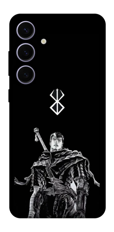 Чохол на Samsung Galaxy S25+ Berserk stand фото 1 з 1