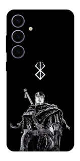 Чохол на Samsung Galaxy S25+ Berserk stand фото 1 з 1