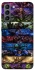 Чохол на Samsung Galaxy S21 Blizzard ver.3 фото 1 з 1