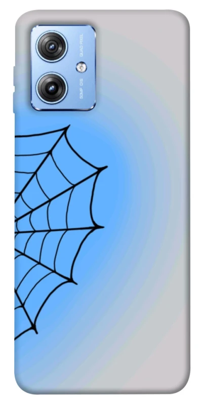 Чохол на Motorola Moto G84 Pair romantic theme ver.2 фото 1 з 1