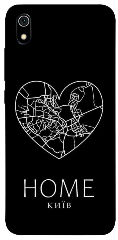Чохол на Xiaomi Redmi 7A Київ Home фото 1 з 1