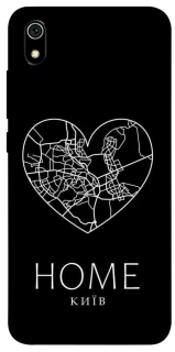 Чехол на Xiaomi Redmi 7A Київ Home фото 1 из 1