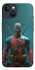 Чохол на Apple iPhone 13 (6.1") Deadpool v3 фото 1 з 1
