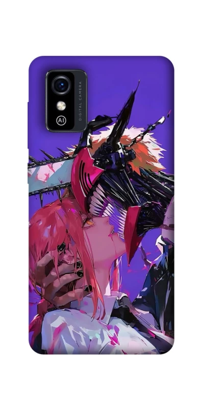 Чехол на ZTE Blade L9 Makima фото 1 из 1