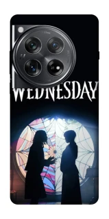 Чохол на OnePlus 12 Wednesday & Enid фото 1 з 1