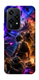 Чехол на Honor 200 Lite My Games фото 1 из 1