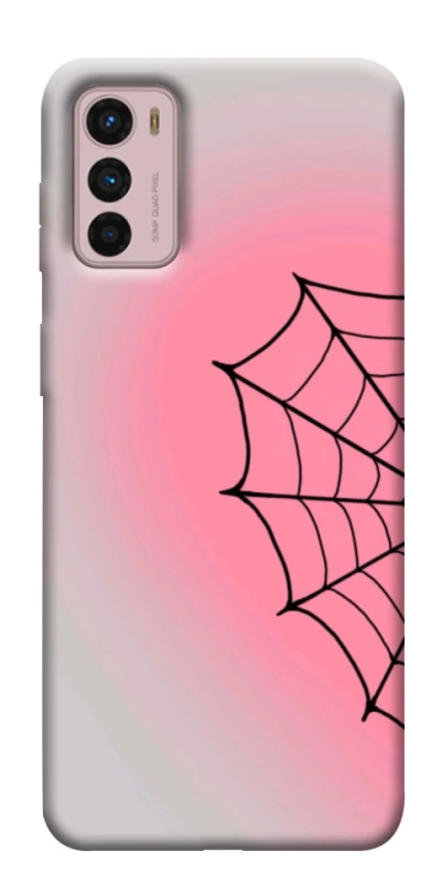 Чохол на Motorola Moto G42 Pair romantic theme ver.1 фото 1 з 1