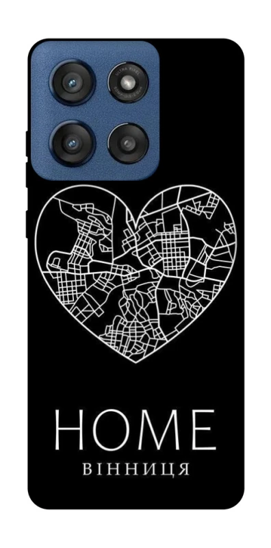 Чохол на Motorola Edge 60 Stylus Вінниця Home фото 1 з 1