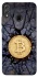 Чохол на Huawei Honor 8X Bitcoin cracks фото 1 з 1