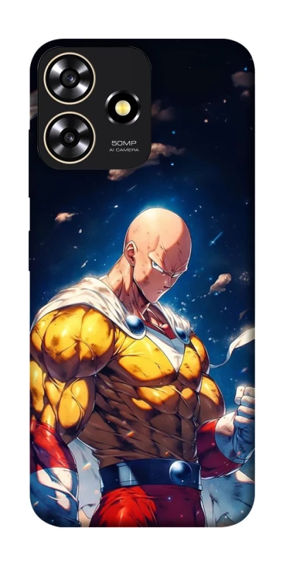 Чохол на ZTE Blade A73 4G Saitama фото 1 з 1