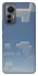 Чохол на Xiaomi 12 Lite Minecraft sky фото 1 з 1