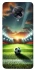 Чехол на Xiaomi Redmi K30 Pro / Poco F2 Pro Football aesthetic ver.3 фото 1 из 1