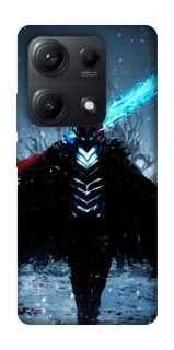 Чехол на Xiaomi Redmi Note 14S Igris фото 1 из 1