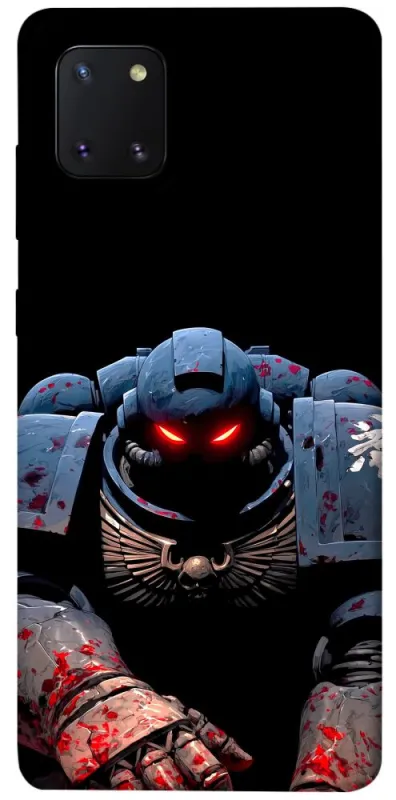 Чохол на Samsung Galaxy Note 10 Lite (A81) Warhammer 40k v2 фото 1 з 1
