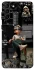 Чехол на Samsung Galaxy S21+ WHAT they think фото 1 из 1