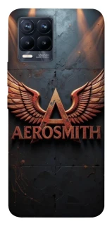 Чохол на Realme 8 Aerosmith фото 1 з 1