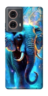 Чохол на Motorola Moto G85 Слон фото 1 з 1