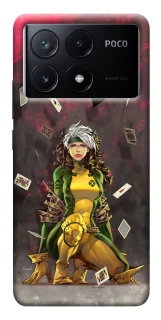 Чохол на Xiaomi Poco X6 Rogue фото 1 з 1