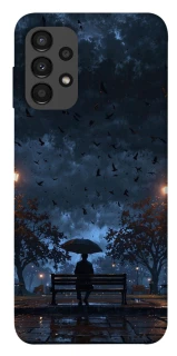 Чохол на Samsung Galaxy A13 4G umbrella фото 1 з 1