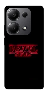 Чехол на Xiaomi Redmi Note 13 Pro 4G Brawl Stars ver.12 фото 1 из 1