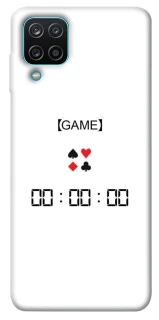 Чохол на Samsung Galaxy M12 Alice in Borderland ver.3 фото 1 з 1