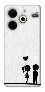 Чехол на TECNO Pova 6 Neo (LI6) Love everywere фото 1 Чехол на TECNO Pova 6 Neo (LI6) Love everywere фото 1 из 1