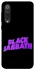 Чохол на Xiaomi Mi 9 SE Black Sabbath logo ver.1 фото 1 з 1