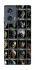 Чехол на Motorola Edge 50 Mortal Kombat фото 1 из 1