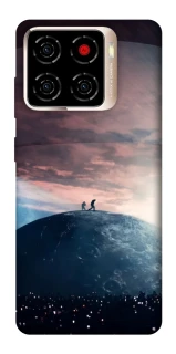 Чохол на ZTE Blade A56 Kanye West ver.6 фото 1 з 1