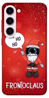 Чехол на Samsung Galaxy S23+ Frontoclaus фото 1 из 1