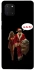Чохол на Samsung Galaxy Note 10 Lite (A81) Bad Santa фото 1 з 1