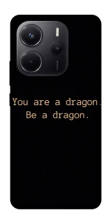 Чохол на Xiaomi Redmi Note 14 5G House of the Dragon ver.9 фото 1 з 1