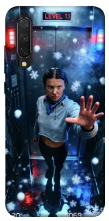 Чехол на Xiaomi Mi CC9 / Mi 9 Lite Stranger Things ver.41 фото 1 из 1