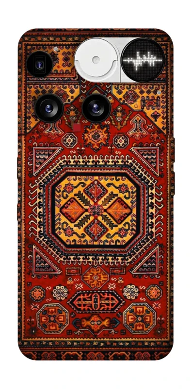 Чохол на Nothing Phone (3) Килим v1 фото 1 з 1