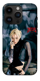 Чохол на Apple iPhone 14 Pro (6.1") Felix v2- Stray Kids фото 1 з 1