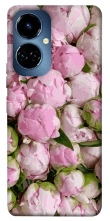 Чохол на TECNO Camon 19 Nature’s Elegance фото 1 з 1