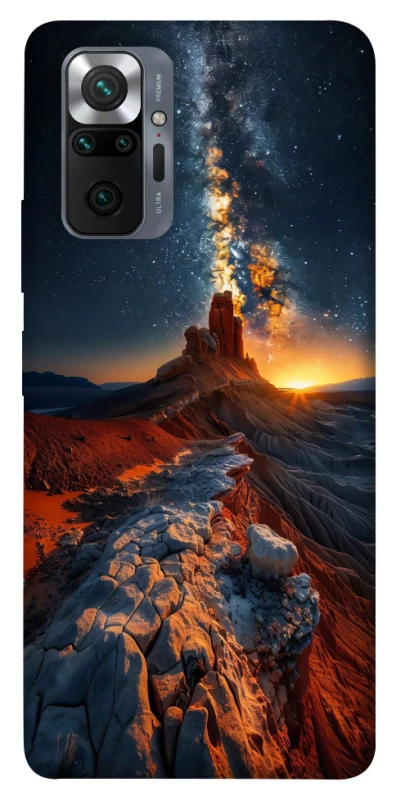 Чохол на Xiaomi Redmi Note 10 Pro Canyon фото 1 з 1